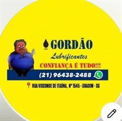 Gordão Lubrificantes