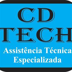 CD Tech Informática