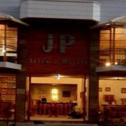 Jp Artes e Móveis
