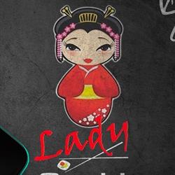 Lady Sushi
