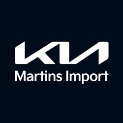 Martins Import Kia