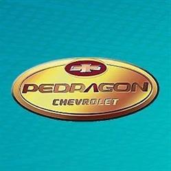 Chevrolet Pedragon Manaus