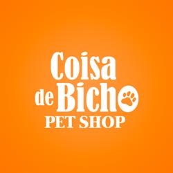 Pet Shop Coisa de Bicho