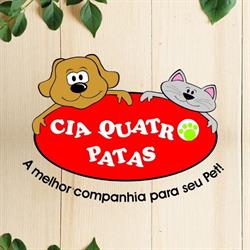 Cia Quatro Patas