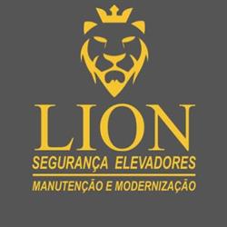Lion Segurança Elevadores
