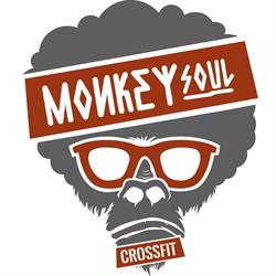 Crossfit Monkey Soul