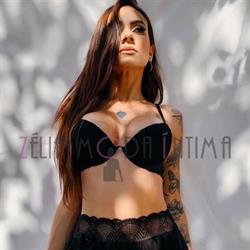 Zélia Moda Íntima
