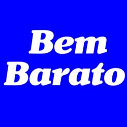 Bem Barato Gonzaga