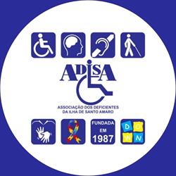 ADISA - Associação dos Deficientes da Ilha de Santo Amaro
