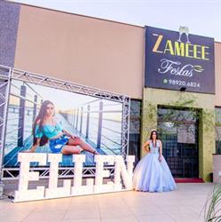 Zameee Festas e Eventos