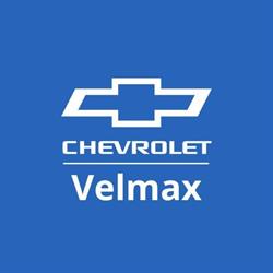 Grupo Velmax Chevrolet