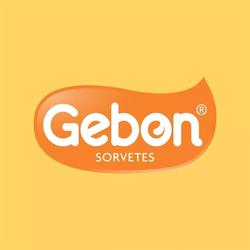 Sorveteria GEBON Cabral