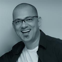 Marcelo Moryan Multimedia Arts