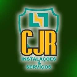 CJR Instalações & Serviços