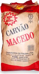 Carvão Macedo