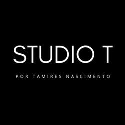 Studio T por Tamires Nascimento