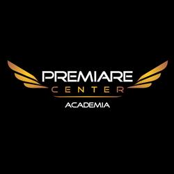 Preamiare Center Academia - Joinville