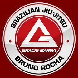 Gracie Barra Joinville