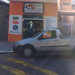 Refrigeração Brasil