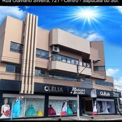 Clélia Noivas e Noivos