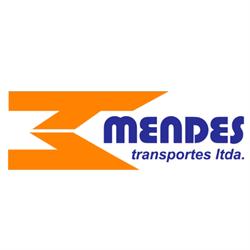Mendes Mudanças