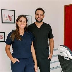 Odontologia e Harmonização Facial - Clínica Especializada