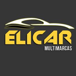 Elicar Veículos Multimarcas