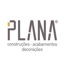 Plana construções acabamentos e decorações
