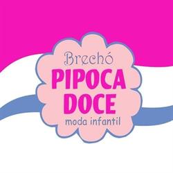 Brechó Pipoca Doce Moda Infantil