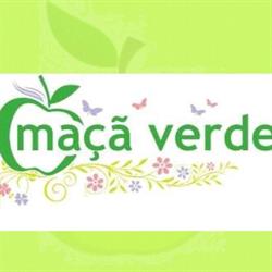 Maçã Verde