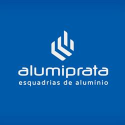 Alumiprata Esquadrias de Alumínio