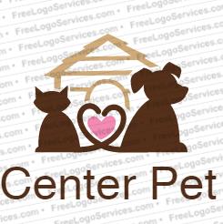 Center pet
