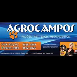 Agrocampos Passos