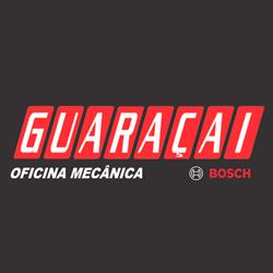 Bosch Car Service - Oficina Mecânica Guaraçaí
