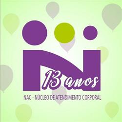 NAC - Núcleo de Atendimento Corporal