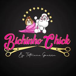 Bichinho Chick Pet Shop - Banho e Tosa