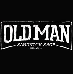 Old Man Sandwich Shop