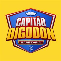Capitão Bigodon