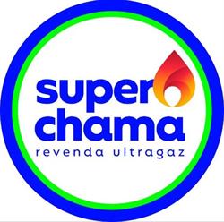 Superchama Ultragaz