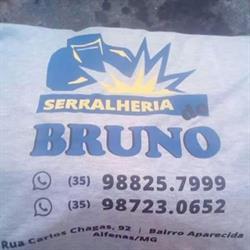 Serralheria BR