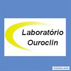 Laboratório Ouroclin