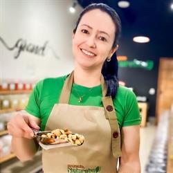 Armazém Natureba - Produtos Naturais