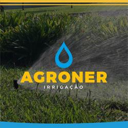 Agroner Irrigação