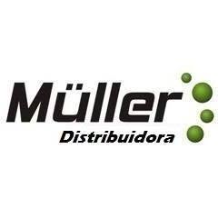 Müller Distribuidora - Embalagens e Produtos de Limpeza