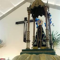 Paroquia Nossa Senhora Aparecida