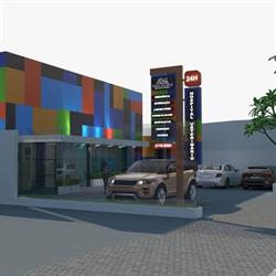 Cidade dos Bichos - Hospital Veterinario 24 hs