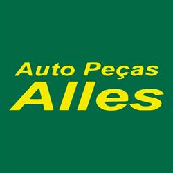 AUTO PEÇAS ALLES