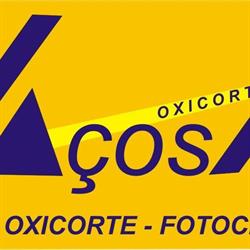 Aços Facto Oxicorte