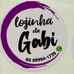 Lojinha da Gabi SINOP