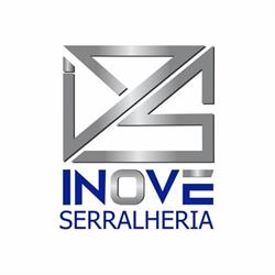 INOVE Serralheria